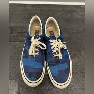 BAPE Yanksta, Size 12